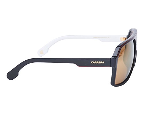 Lunettes de soleil Carrera 1001 OITK1 protection UV catégorie 3 - 3