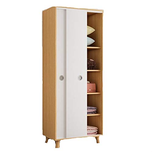 Armarios Dormitorio Puertas Correderas 120 Marca Generic