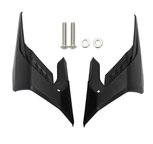 Accessoires de remplacement CB650R cache carénage latéral d'aile