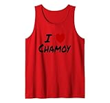 I Heart (Love) Chamoy Designs
