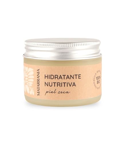 Matarrania - Bálsamo Hidratante Piel Seca Bio Matarrania, 30ml