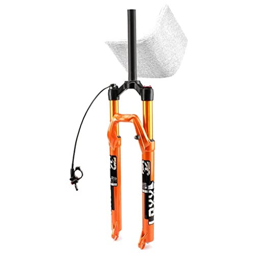 Fourche vtt 29 pouces air vppv pour vos sorties de montagne et sentiers