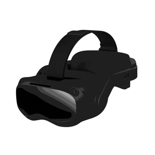 CRLLQXJHP HTC Vive Focus3 スマートVRヘッドセット対応 オールインワン VRムービー 体性感覚マシン 3Dヘッド Steamゲーム バーチャルリアリティVRグラス の商品画像 1