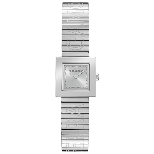 [Ferragamo] fB[X rv tFK |[g[g SFJT00425 NH[c 퐶h Tt@CAKX Vo[ XeXX`[ [sAi]