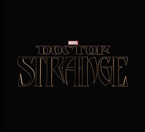 The Art Of Marvel's Doctor Strange