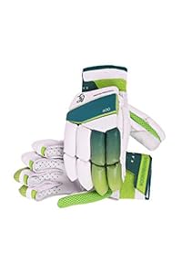 Kookaburra Adult Batting Gloves KB Kahuna 600 Youth (RH)