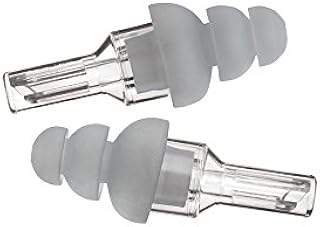 Etymotic Research ER20 High-Fidelity Earplugs
