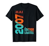 Léger, Coupe classique, manche à double couture et ourlet à la base