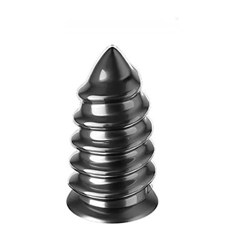 Tire Repair Nail，Tire Screw Plug,Suitable for car, Motorcycle, Truck, Tractor tire Puncture Repair Cover