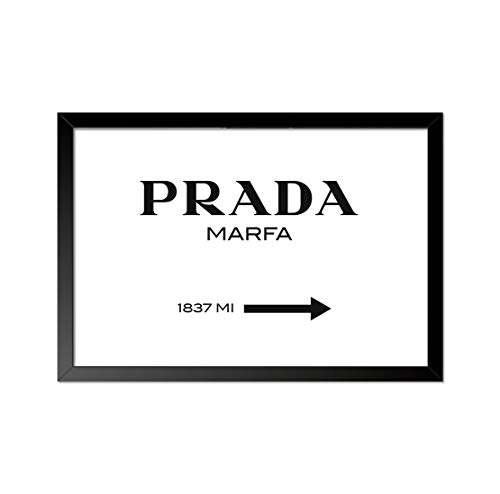 Quadro Poster Gossip Girl 33x23cm