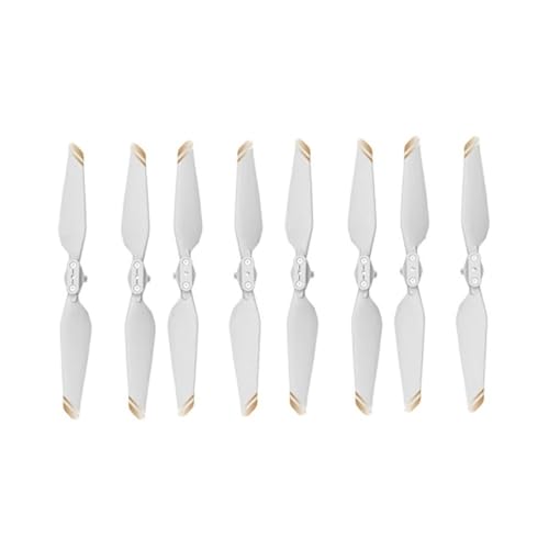 Hélice pliable pour drone X8 SE kit aile protection pales de rechange pro