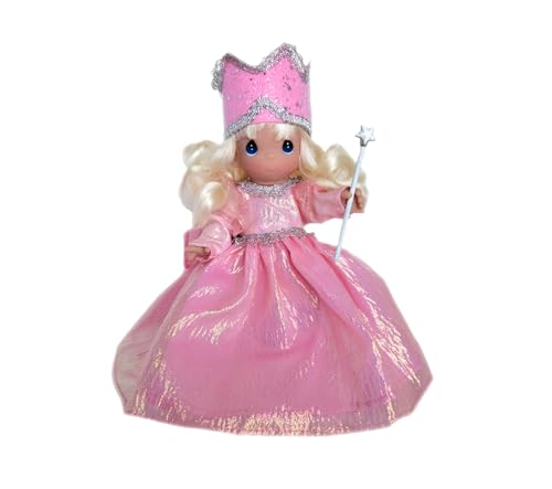 Muñeca Glinda Wizard of Oz 7 pulgadas miniatura 1