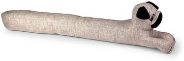 Dora Designs - Bogart Senior - Pug - County Dogs - Draught Excluder