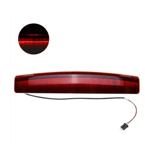 Troisième feu stop LED pour Range Rover L322 2002-2012 remplace pièce XFG000040