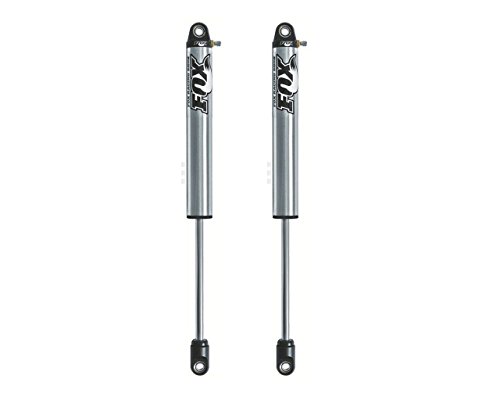 Fox 2.0 Performance Shock Rear Pair 1998-2013 Ford Ranger 2WD w/2-3" Lift