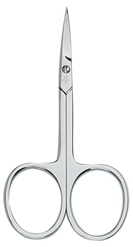 Preisvergleich Produktbild Zwilling Classic Hautschere Nagel Maniküre Pediküre vernickelt 49520-091-0