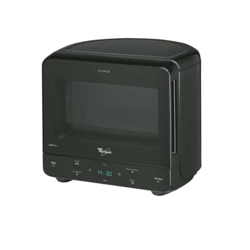Whirlpool MAX34 BL Four à Micro Ondes Pose Libre 13 L 700 W
