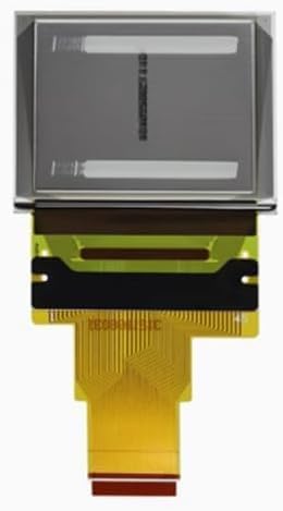 for Control4 SR-260 SR260 Replacement OLED Display Screen