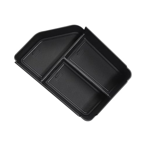 �Ԃ̃Z���^�[�R���\�[���g���C Compatible With Kia For EV6 2022-2024 1 �Ԃ̒����A�[�����X�g���[�{�b�N�X�Z���^�[�R���\�[���g���C�I�[�K�i�C�U�[�C���e���A�A�N�Z�T���[�Еt��