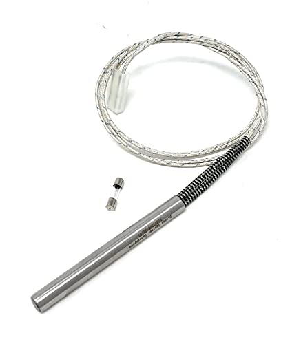 Igniter Upgraded Replacement FITS Traeger® 220 WATTS 30