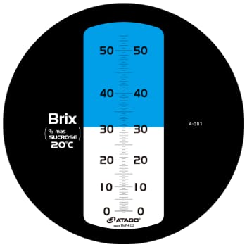 ATAGO Official site Master One Refractometer/Brix Meter - Image 2