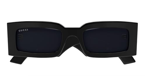 Gucci GG1425S Black/Grey 53/21/145 women Sunglasses3