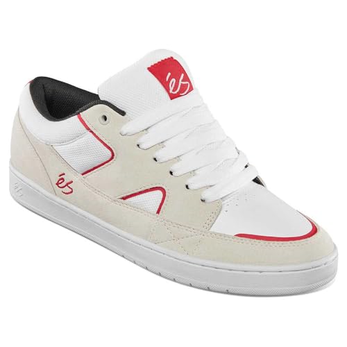 Etnies Sophisto EU 44 avec semelle en caoutchouc vulcanisé ultra résistante