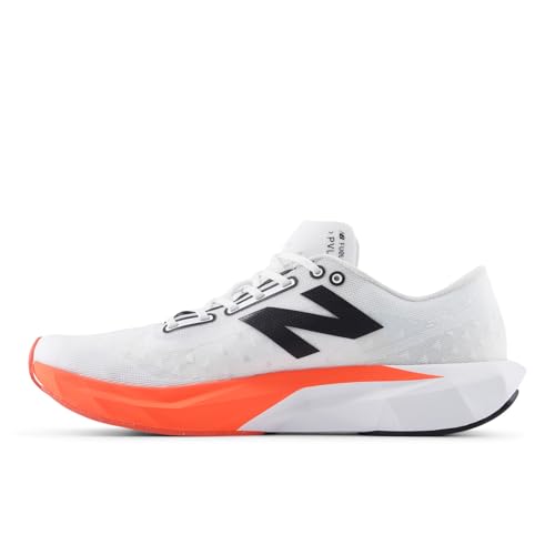 [j[oX] jOV[Y FuelCell Pvlse v1 t[GZ pX  gbN si fB[X CR(WHITE/RED) 24.5 cm B