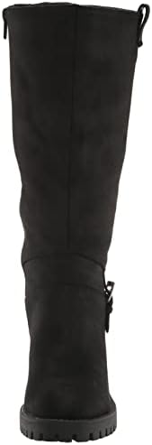 Bella Vita Women's Lorielle Plus, Black, 11 Wide | Image 1