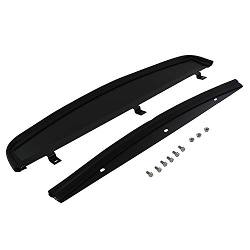 High Performance Tuning Front Mount Intercooler for Ford Fiesta St 2014-2017