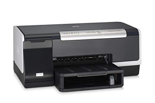 HP Officejet K5400 imprimante jets d'encres Couleur 4800 x 1200 DPI Neuf - vue 9