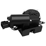 Tailgate Door Lock Actuator Rear Liftgate Trunk Latch Replacement for Chevy Suburban Tahoe Traverse GMC Acadia Yukon XL Cadillac Escalade & More 2007 2008 2009 2010 2011 2012 2013 2014 2015 2016 2017