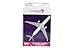 Daron Hawaiian Airlines Single Plane , White