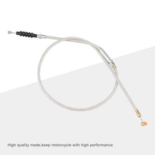 GOOFIT 35.43 Kupplungszug/Kupplungsseil Ersatz für 50cc 70cc 90cc 110cc 125cc Dirtbike