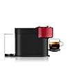 Nespresso Krups Machine à Café Vertuo Next Rouge Cafetière YY4296FD