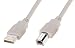 Produktbild Unbekannt USB Kabel 2.0/1.1, Stecker A auf Stecker B, 1,8 m