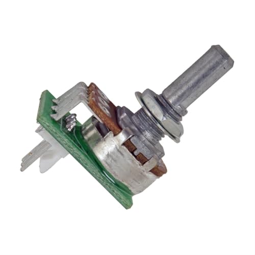 Vintage Air 246018-0 Gen IV Rotary Potentiometer Switch