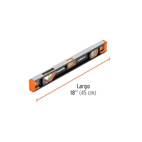 Nivel de mano Truper 9 Imagen adicional