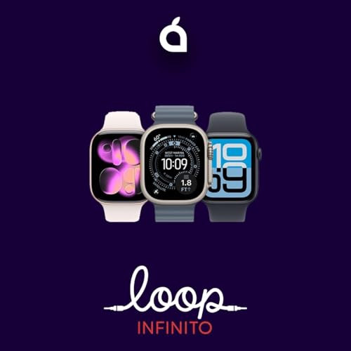 Los Apple Watch de la democratización Podcast Por capa