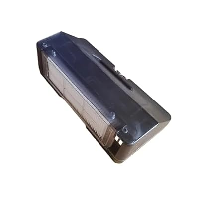 2 In 1 Water Tank Dust Box,Compatible For Xiaomi,Robot Vacuum Mop 2S 3C Compatible For VIOMI,V2 V3 Robotic Cleaner Replacemen