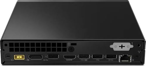 Lenovo ThinkCentre Neo 50q Tiny 12LN001EGE - Intel i5-13420H, 16GB RAM, 512GB SSD, Intel UHD Grafik, Win11