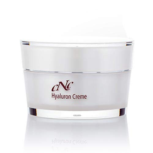 Preisvergleich Produktbild CNC cosmetic Classic Hyaluron Creme 15 ml Limitierte Edition