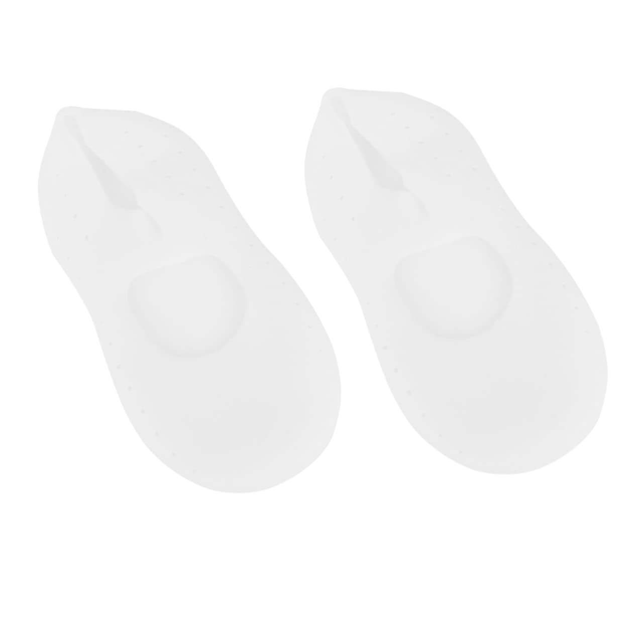 BESPORTBLE Men Women Boat Socks Waterproof Breathable Holes Elastic Beach Room Socks Size s