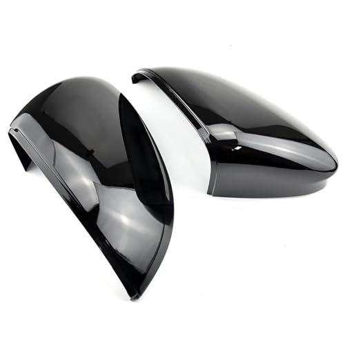 Couvercle de rétroviseur Golf 8 protection extérieure robuste - 3