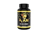 Gorilla Mind a2 AM Fat Burner Capsules – Advanced Fat Loss Formula / Suppresses Appetite, Increased