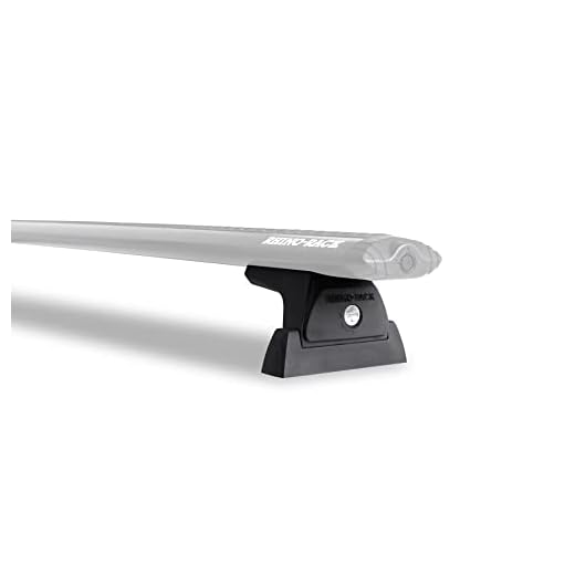 RLT600 - Quick Mount Leg (x4)