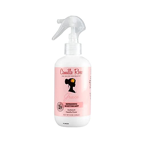 Camille Rose Grace Refreshing Moisture Mist, 8 Oz #TOP9
