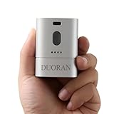 DUORAN Electric Vacuum Pump for Vacuum Storage Bags, Portable Air Pump for...