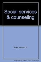 Social services & counseling 0911119868 Book Cover
