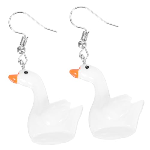 Boucles d'oreilles sangle élégantes pour femmes et collier assorti